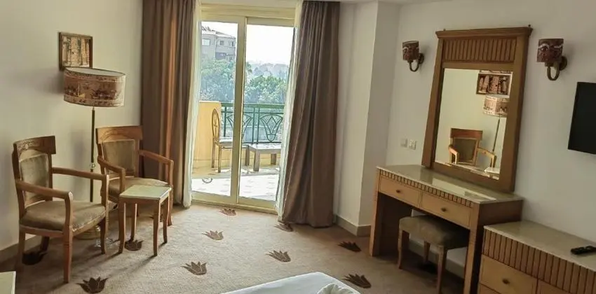 Classic Tek Kişilik Oda, 1 Yatak Odası