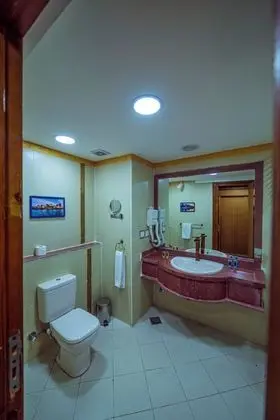 Superior Double Room Pyramids View