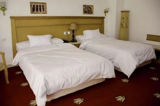 Comfort Tek Büyük veya İki Ayrı Yataklı Oda, Şehir Manzaralı