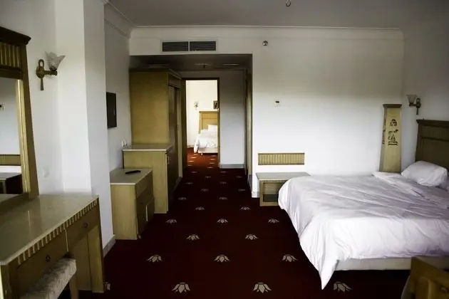 Comfort Üç Kişilik Oda