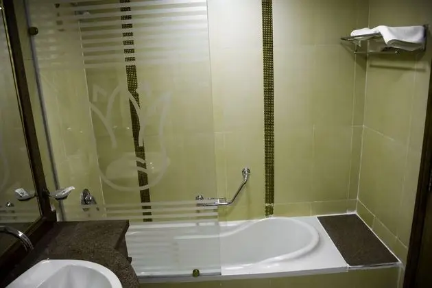Comfort Üç Kişilik Oda