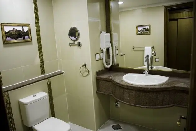 Comfort Üç Kişilik Oda