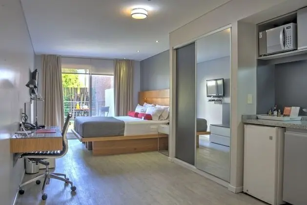 Executive Apart Daire