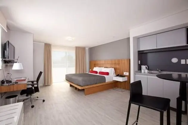 Executive Apart Daire
