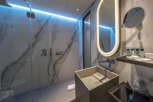 Classic Oda, 1 En Büyük (King) Boy Yatak, Sigara İçilmez