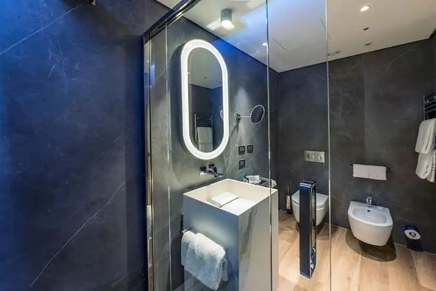 Classic Oda, 1 En Büyük (King) Boy Yatak, Sigara İçilmez