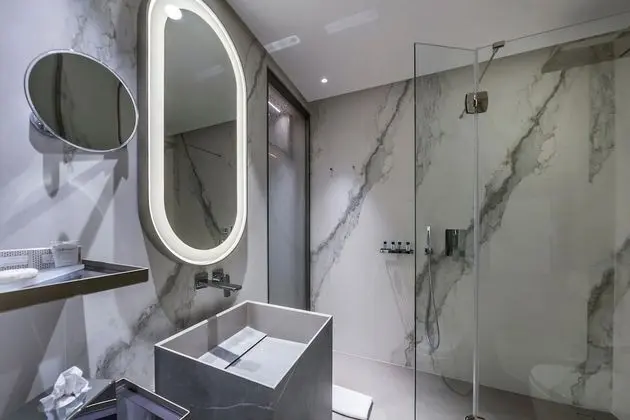 Classic Oda, 1 En Büyük (King) Boy Yatak, Sigara İçilmez