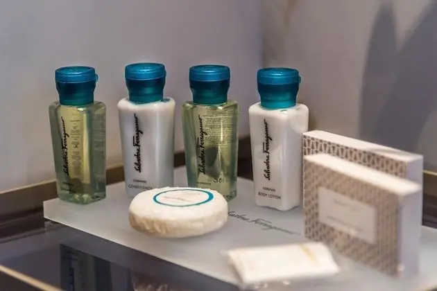 Deluxe Oda, 1 Büyük (Queen) Boy Yatak, Balkon, Şehir Manzaralı