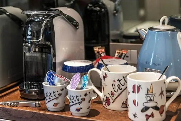 Deluxe Oda, 2 Tek Kişilik Yatak, Sigara İçilmez