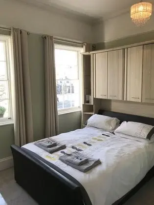 Comfort Oda, 1 En Büyük (King) Boy Yatak, Sigara İçilmez