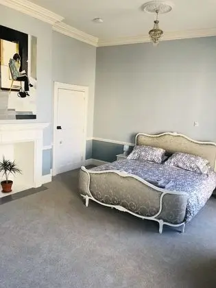 Comfort Oda, 1 En Büyük (King) Boy Yatak, Sigara İçilmez