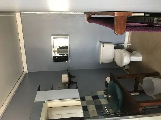 Comfort Oda, 1 En Büyük (King) Boy Yatak, Sigara İçilmez