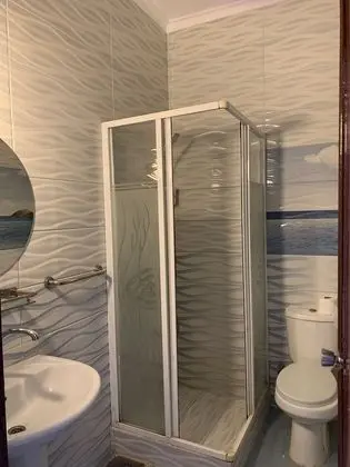 Standard Tek Büyük Yataklı Oda, 2 Yatak Odası, Havuz Kenarı