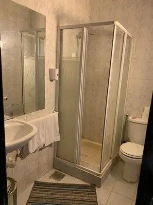 Standard Tek Büyük Yataklı Oda, 2 Yatak Odası, Havuz Kenarı