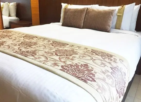 Superior Tek Büyük Yataklı Oda, 1 Büyük (Queen) Boy Yatak, Sigara İçilmez, Şehir Manzaralı