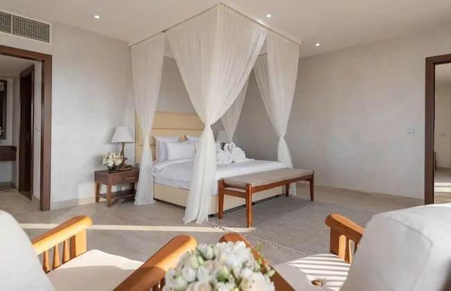 Al Maha Suite Seaview