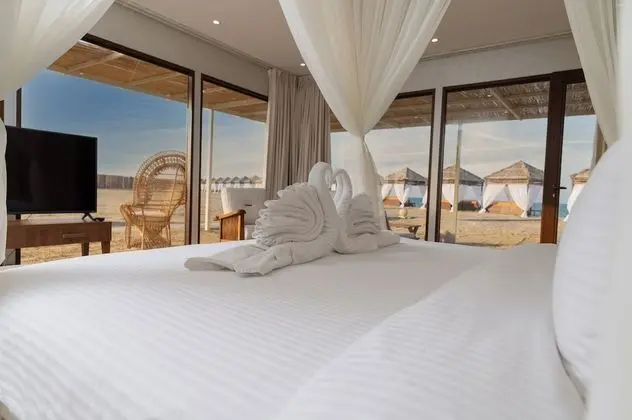 Al Maha Suite Seaview