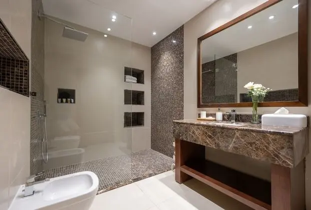Al Maha Suite Seaview