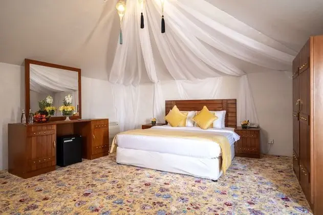 Dunes Tent