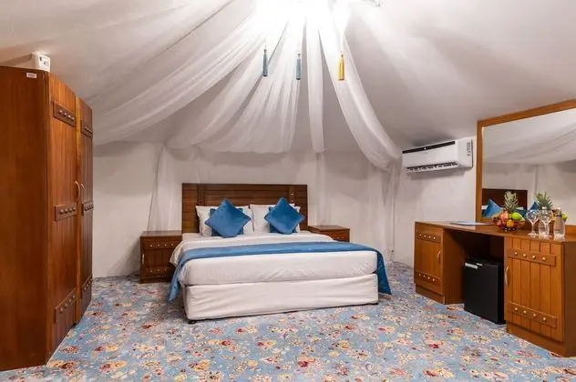 Dunes Tent