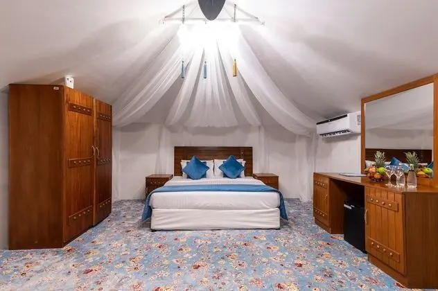 Dunes Tent