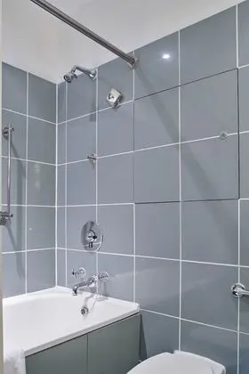 Executive Tek Büyük Yataklı Oda