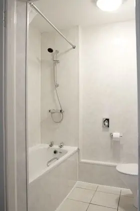 Standard Tek Büyük Yataklı Oda, 1 Çift Kişilik Yatak