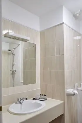 Standard Tek Büyük Yataklı Oda, 1 Çift Kişilik Yatak