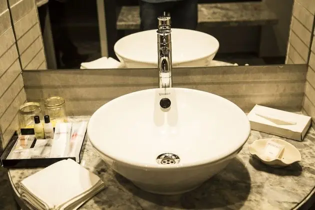 Superior Tek Büyük Yataklı Oda, 1 Yatak Odası, Engellilere Uygun, Şehir Manzaralı