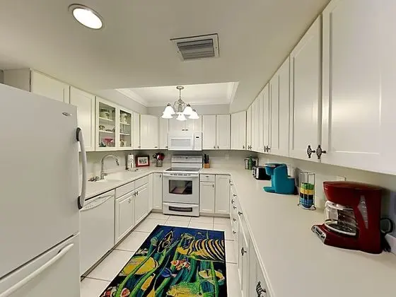 Daire, Birden Çok Yatak, Balkon, Okyanus Manzaralı (#407 West)