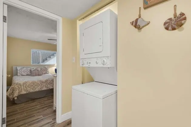 Daire (Regency Towers 521 (3/2))