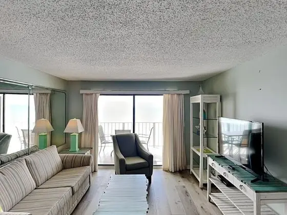 Daire, Birden Çok Yatak, Balkon, Okyanus Manzaralı
