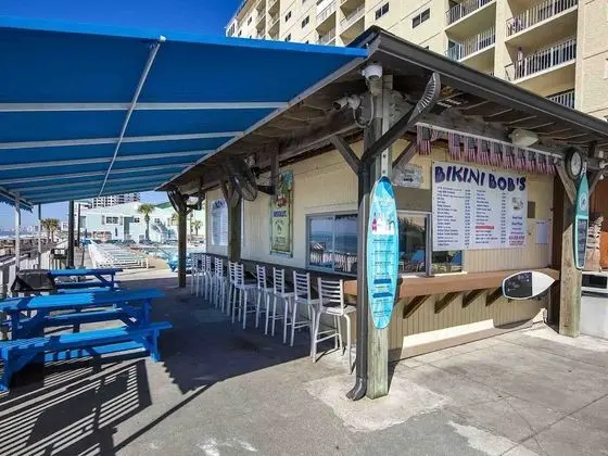 Daire, Birden Çok Yatak, Balkon, Okyanus Manzaralı