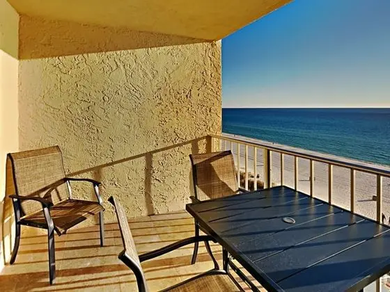 Daire, Birden Çok Yatak, Balkon, Okyanus Manzaralı