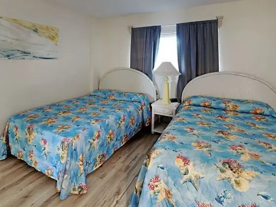 Daire, Birden Çok Yatak, Balkon, Okyanus Manzaralı