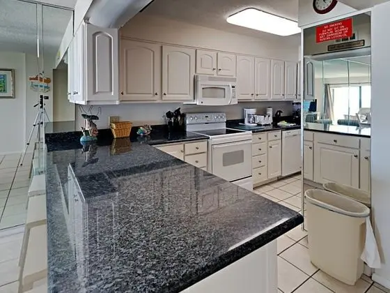 Daire, Birden Çok Yatak, Balkon, Okyanus Manzaralı
