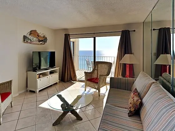 Daire, Birden Çok Yatak, Balkon, Okyanus Manzaralı