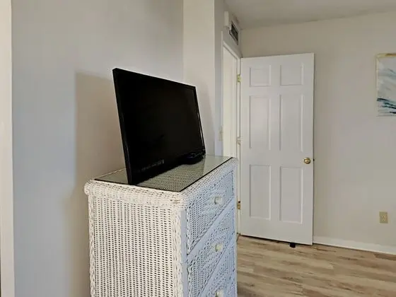 Daire, Birden Çok Yatak, Balkon, Okyanus Manzaralı