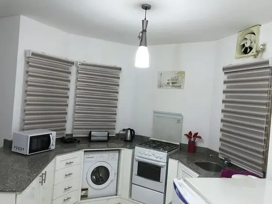 Apartment, 1 Bedroom 006
