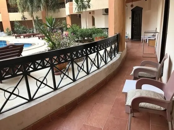Apartment, 1 Bedroom 006