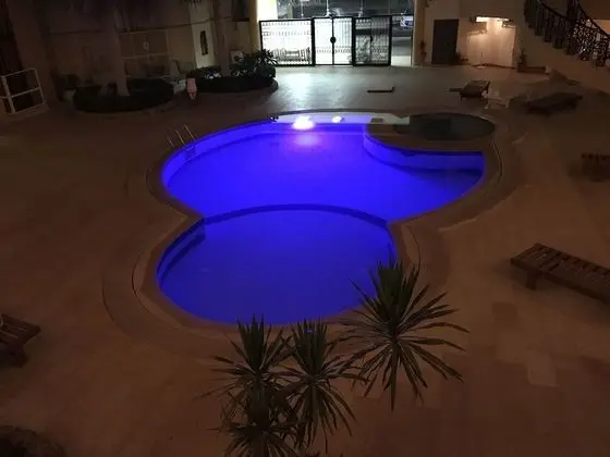 Standard Apartment, 2 Bedrooms, 309
