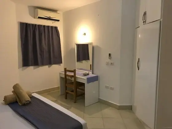 Standard Apartment, 2 Bedrooms, 309