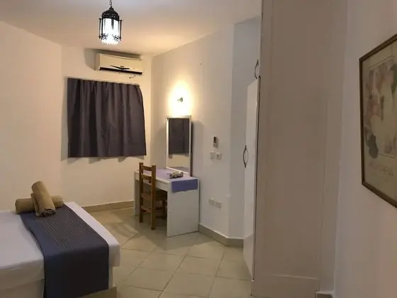 Standard Apartment, 2 Bedrooms, 309