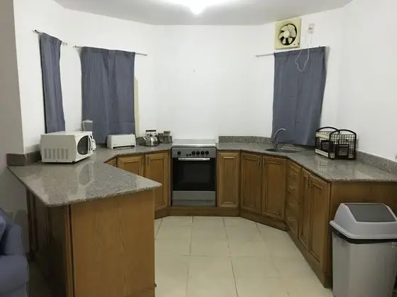 Standard Apartment, 2 Bedrooms, 309