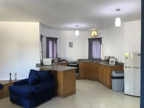 Standard Apartment, 2 Bedrooms, 309