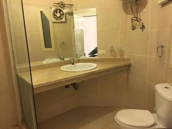 Standard Apartment, 2 Bedrooms, 309