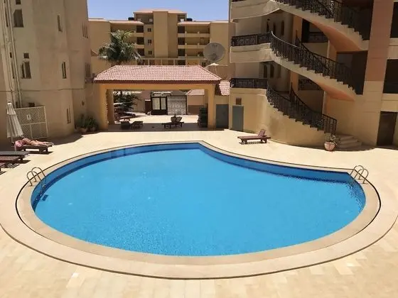 Standard Apartment, 2 Bedrooms, 309
