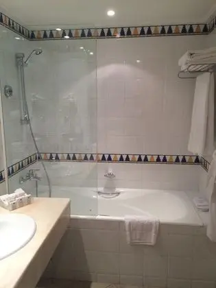 Deluxe Tek Kişilik Oda