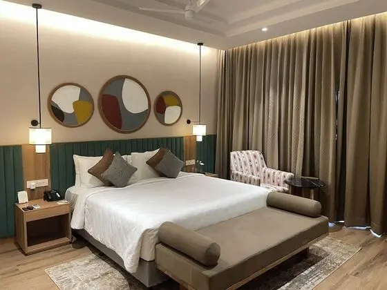 Oda