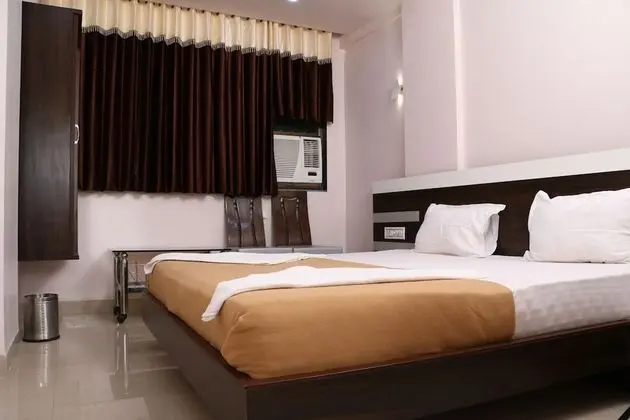 Comfort Tek Büyük Yataklı Oda, 1 Yatak Odası, Sigara İçilebilir, Şehir Manzaralı